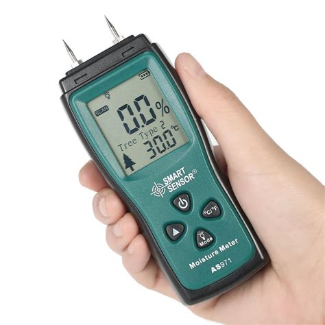 custom good moisture meter|hand held moisture meters.